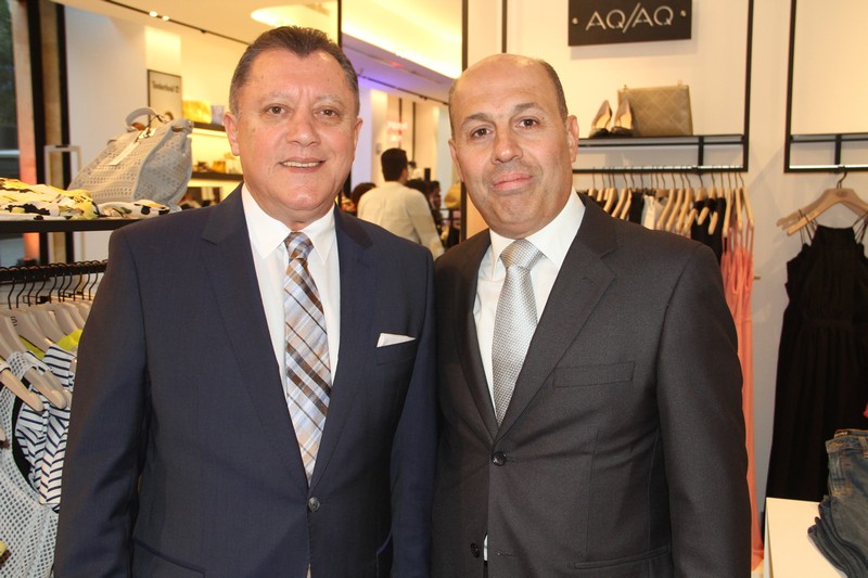 Opening of GS Store in Downtown Beirut